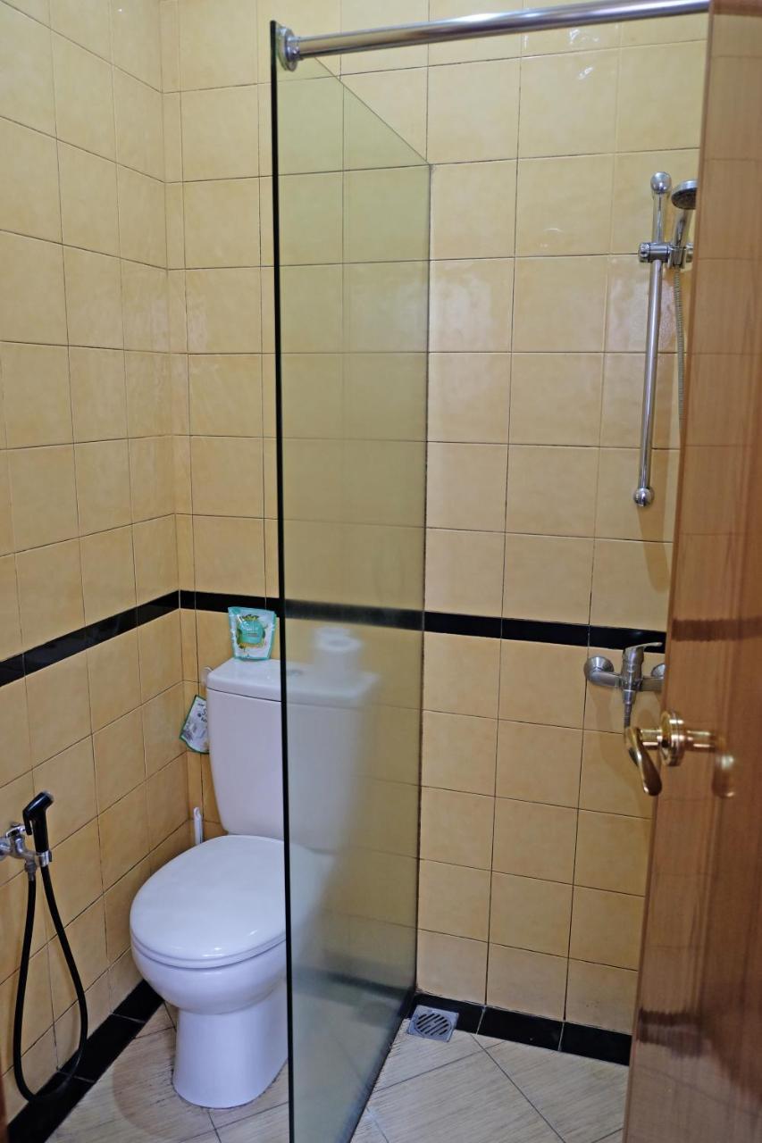 The Attic Bed & Breakfast Bandung Ngoại thất bức ảnh