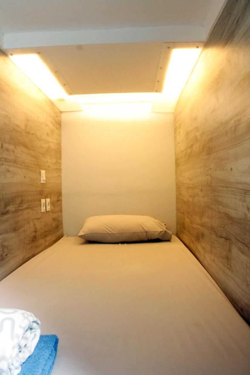 The Attic Bed & Breakfast Bandung Ngoại thất bức ảnh